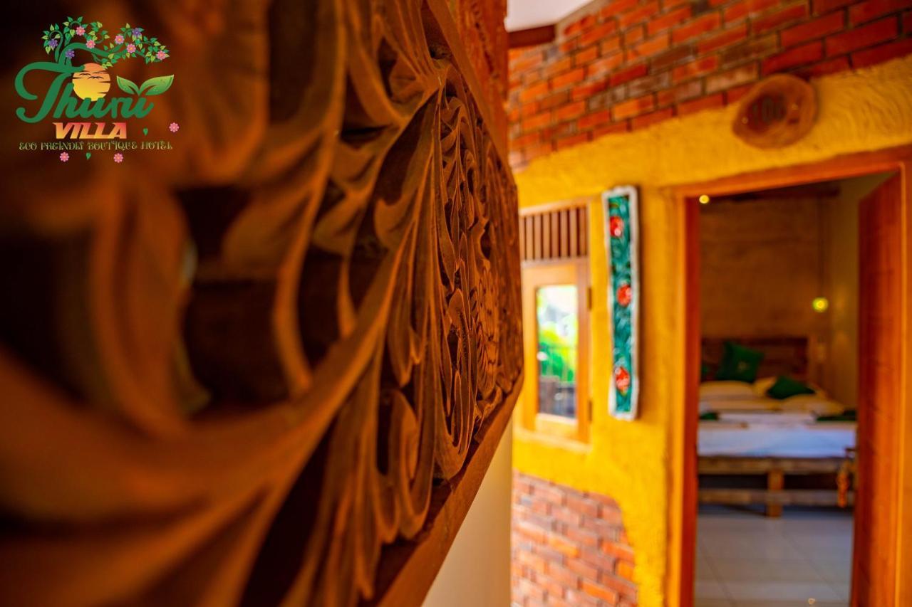 Thuru Villa Katunayake Exterior photo