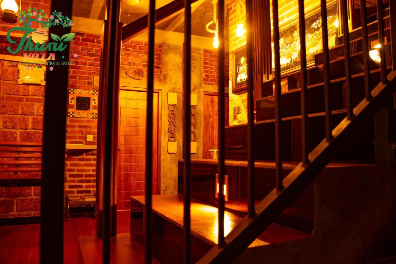 Thuru Villa Katunayake Exterior photo